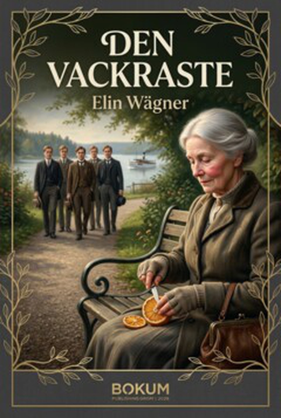 Den vackraste - (Modern svenska) (e-bok) av Elin Wägner