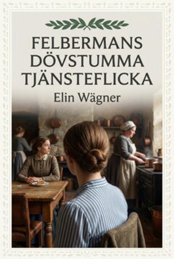 Felbermans dövstumma tjänsteflicka