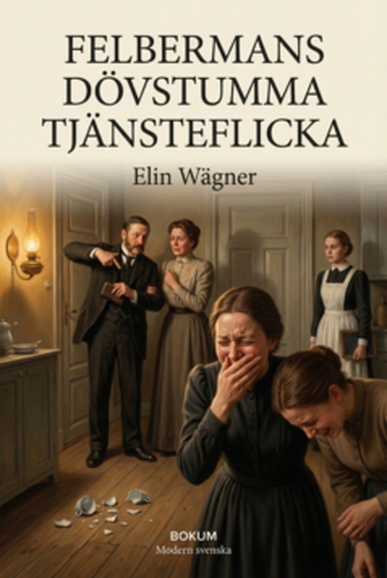 Felbermans dövstumma tjänsteflicka