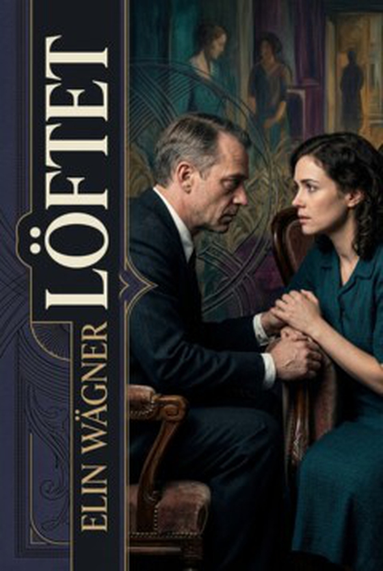 Löftet - (Modern svenska) (e-bok) av Elin Wägner