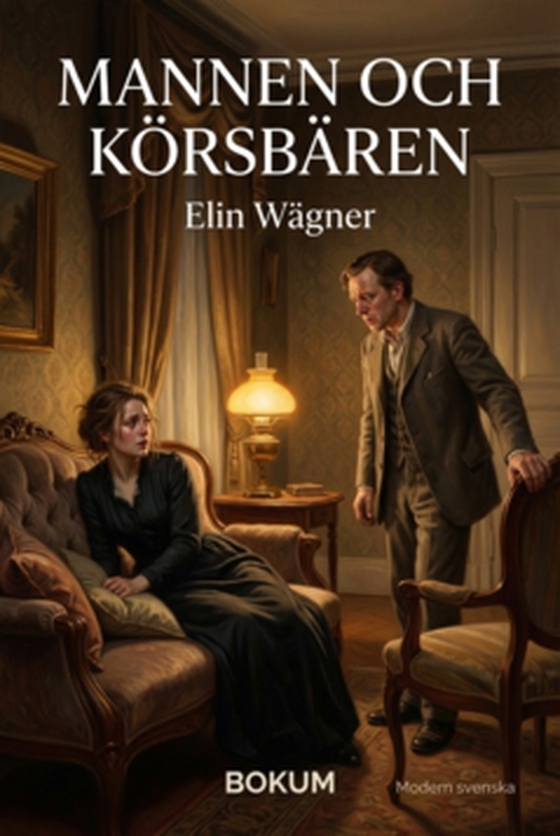 Mannen och körsbären