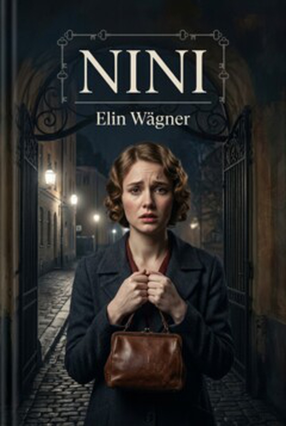 Nini - (Modern svenska) (e-bok) av Elin Wägner