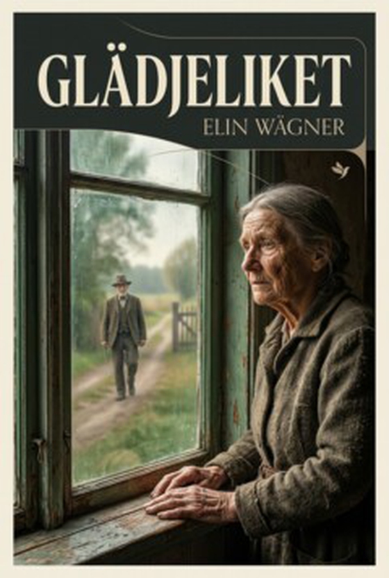 Glädjeliket