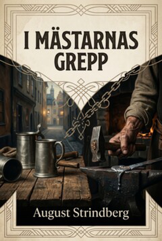 I mästarnas grepp