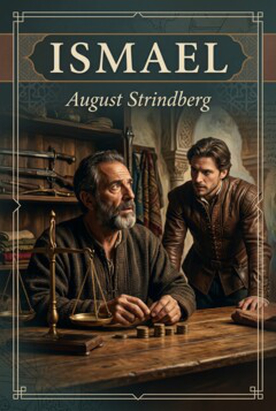 Ismael - (Modern svenska) (e-bok) av August Strindberg