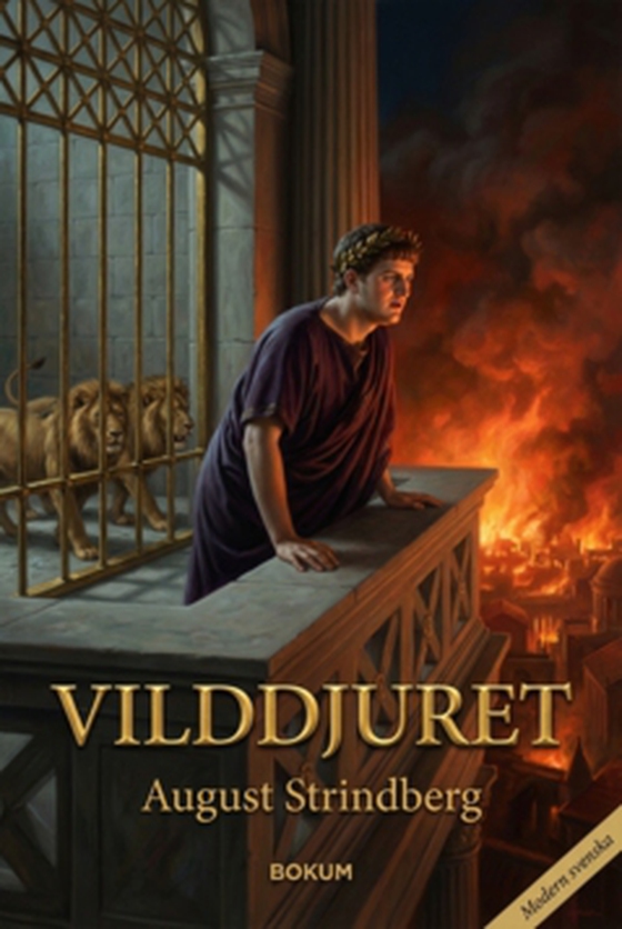 Vilddjuret