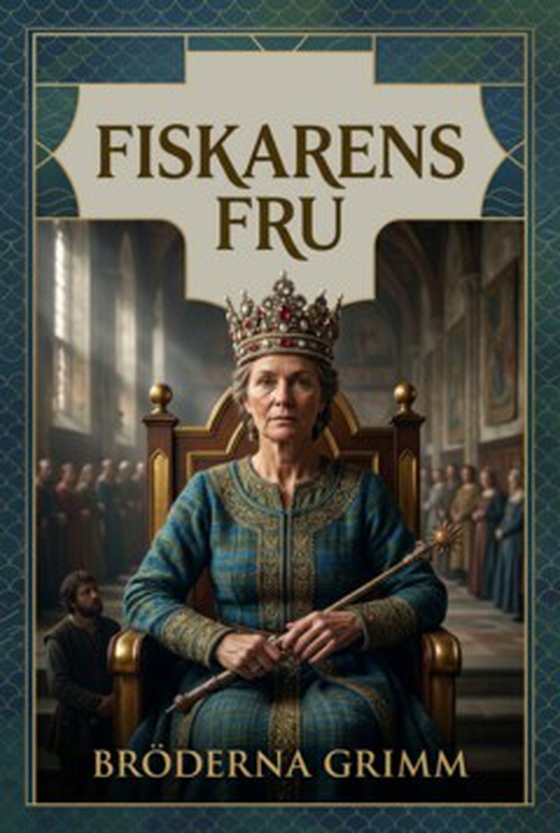 Fiskarens fru