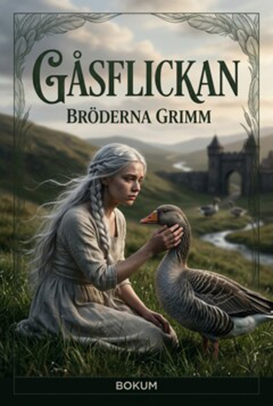 Gåsflickan