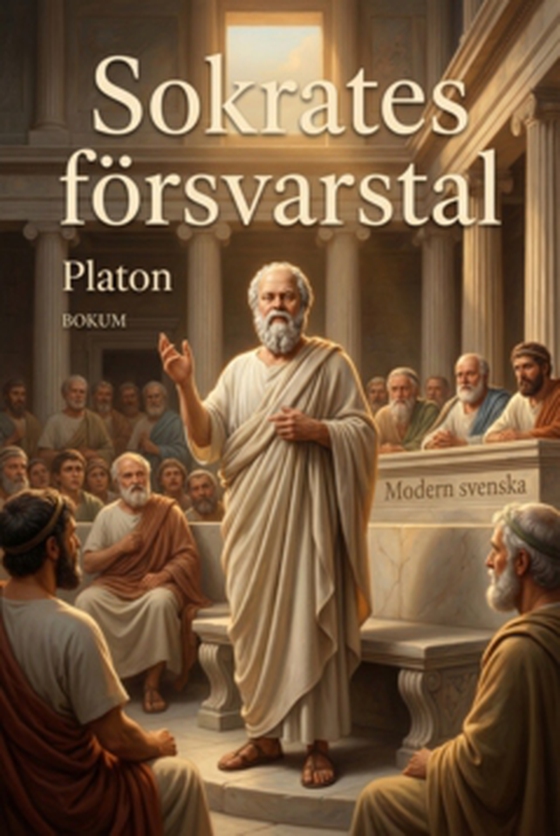 Sokrates försvarstal