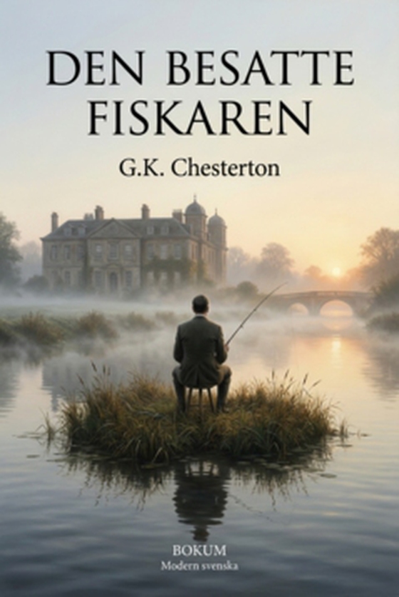 Den besatte fiskaren