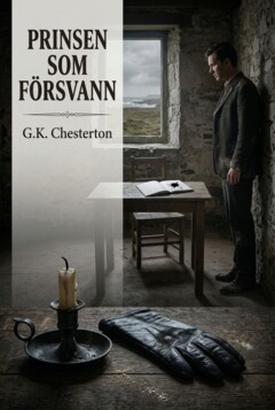 Prinsen som försvann