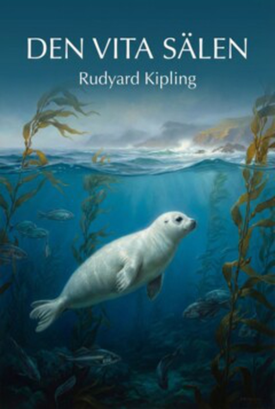 Den vita sälen