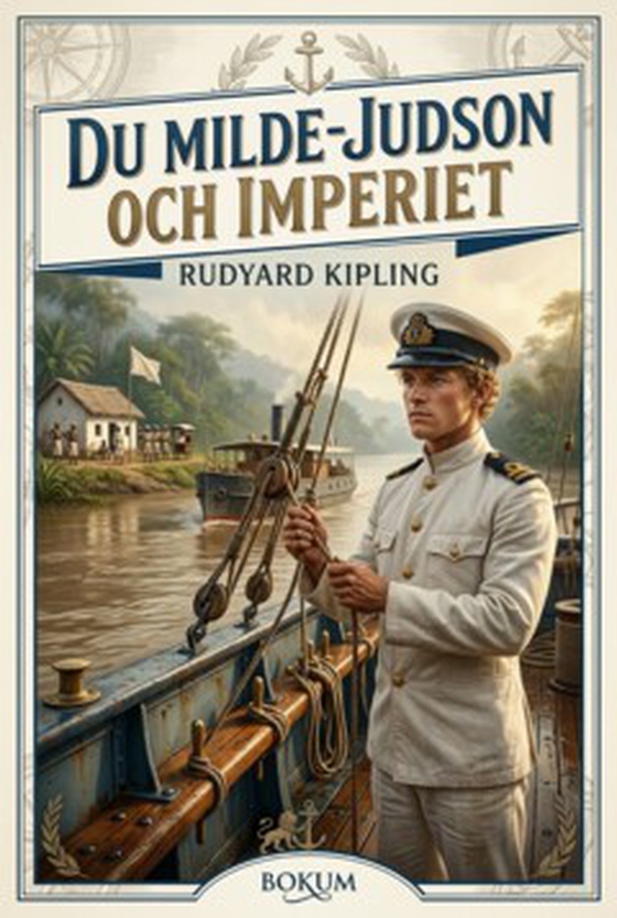 Du milde-Judson och imperiet