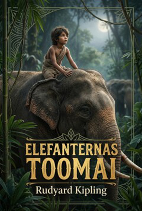 Elefanternas Toomai