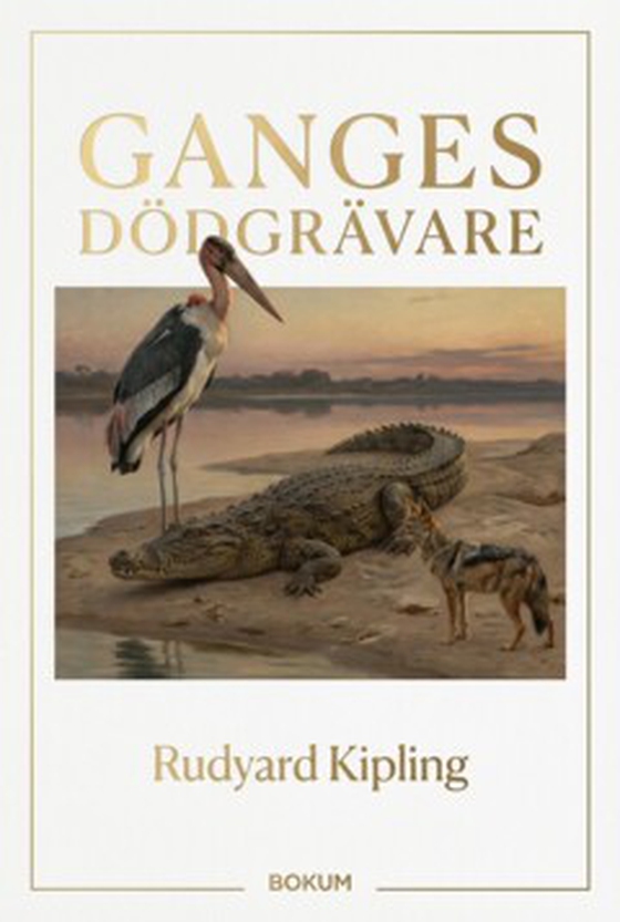 Ganges dödgrävare