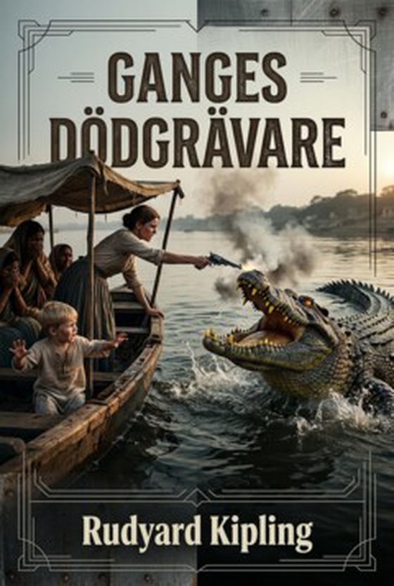 Ganges dödgrävare