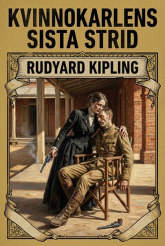 Kvinnokarlens sista strid