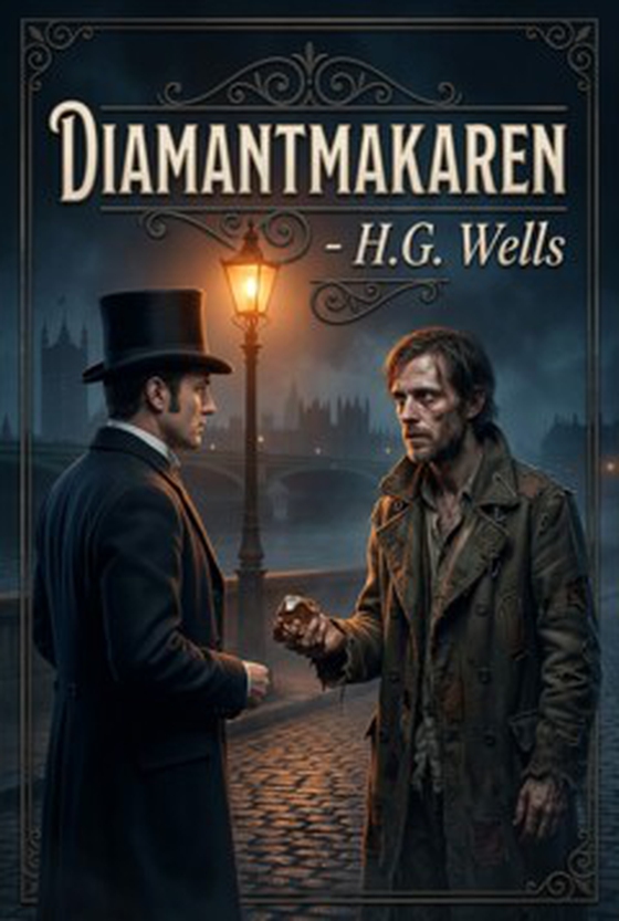Diamantmakaren