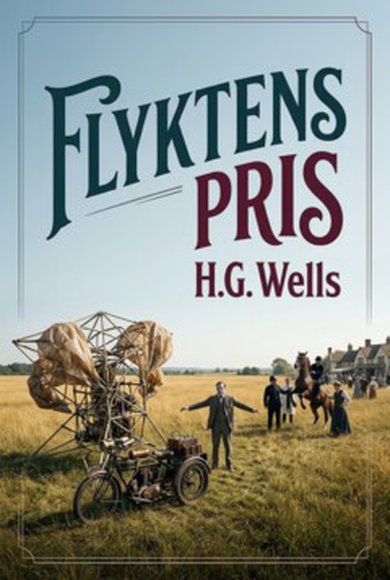 Flyktens pris