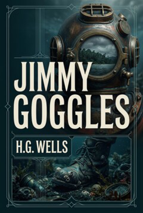 Jimmy Goggles