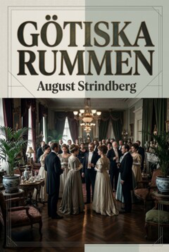 Götiska rummen