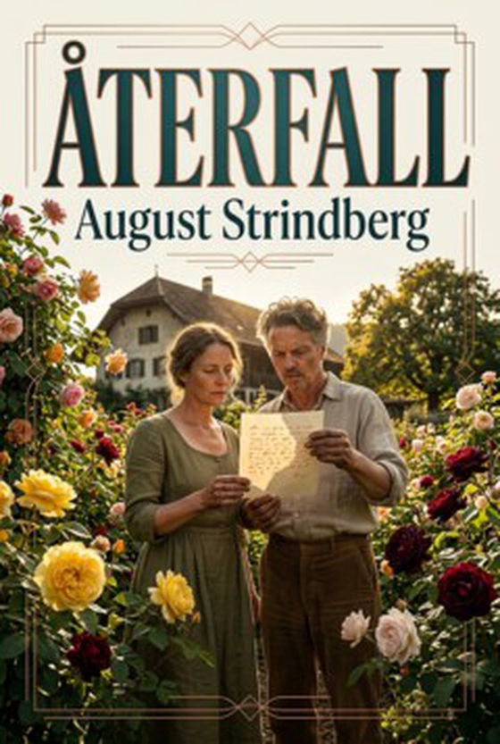 Återfall