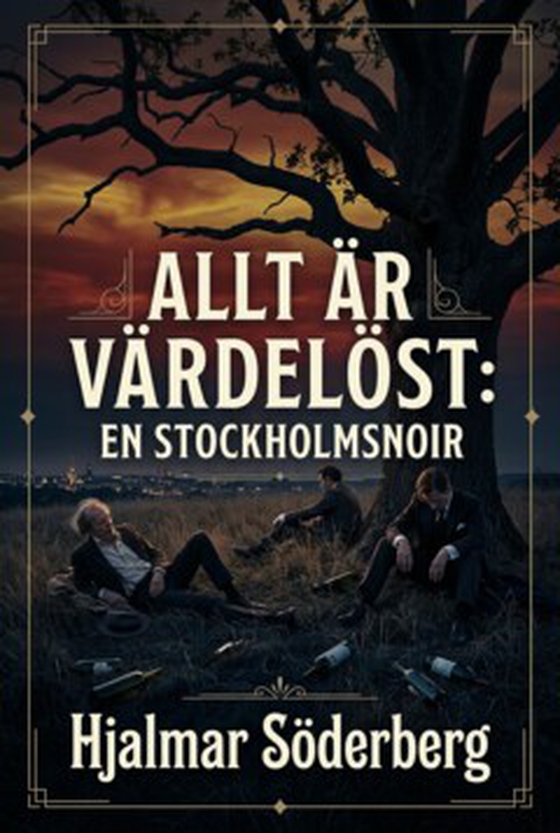 Allt är värdelöst
