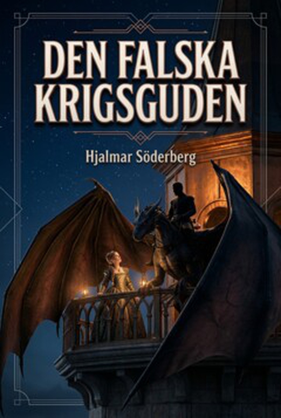 Den falska krigsguden