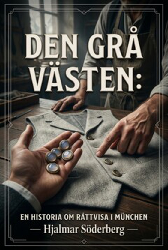 Den grå västen