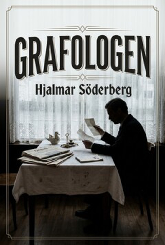Grafologen