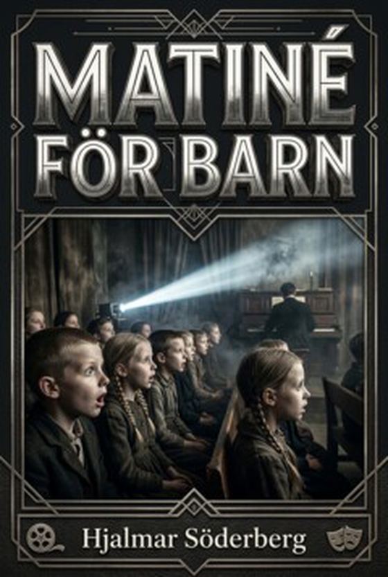 Matiné för barn
