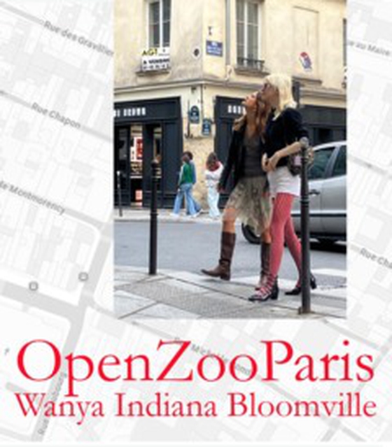 Open Zoo Paris