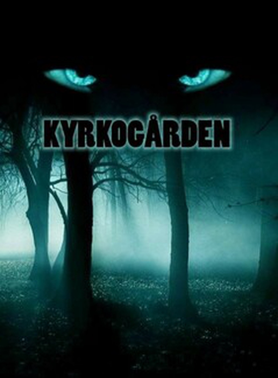 Kyrkogården