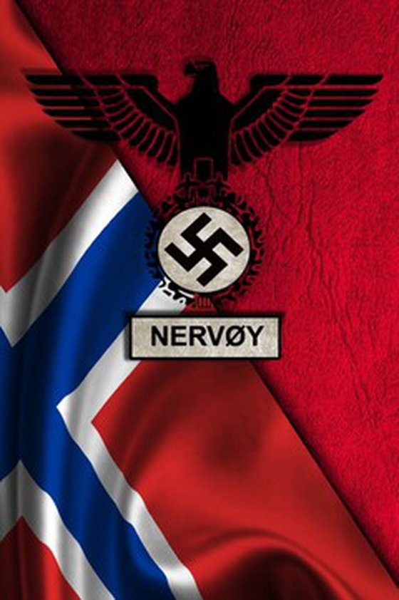 Nervøy