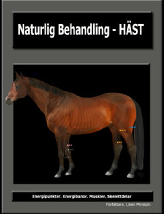 Naturlig Behandling HÄST