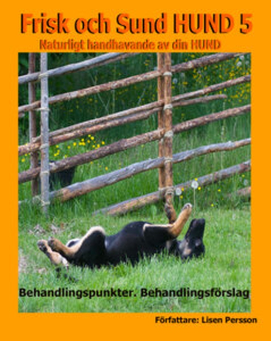 Frisk och Sund HUND  - del 5