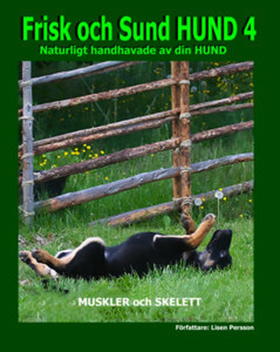 Frisk och Sund HUND  - del 4