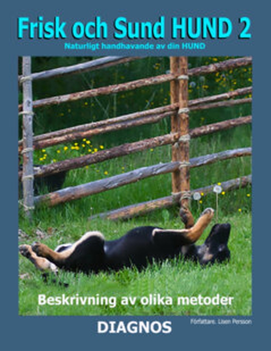 Frisk och Sund HUND - Del 2