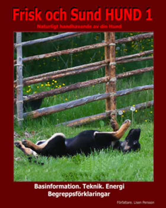 Frisk och Sund HUND -1