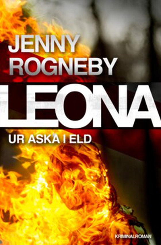 Leona. Ur aska i eld