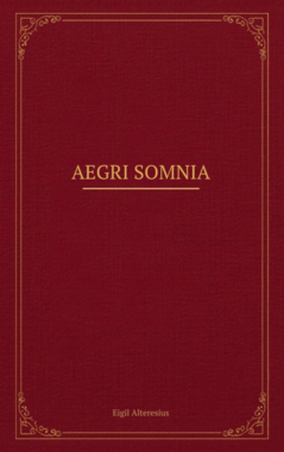 Aegri Somnia
