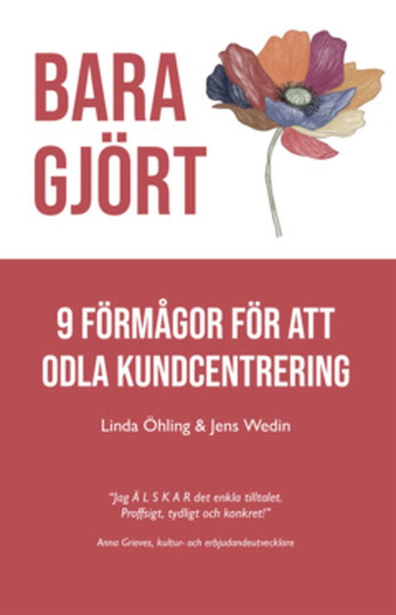 Bara Gjört