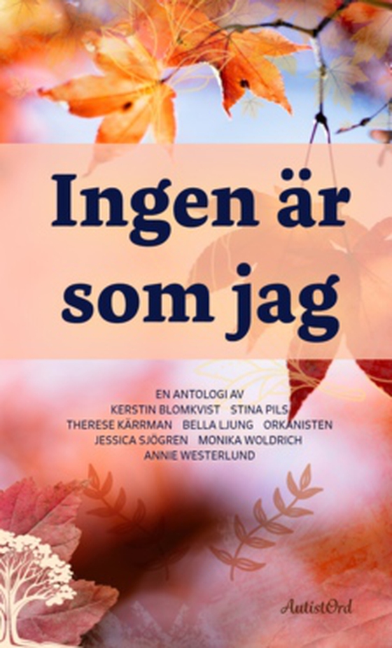 Ingen är som jag