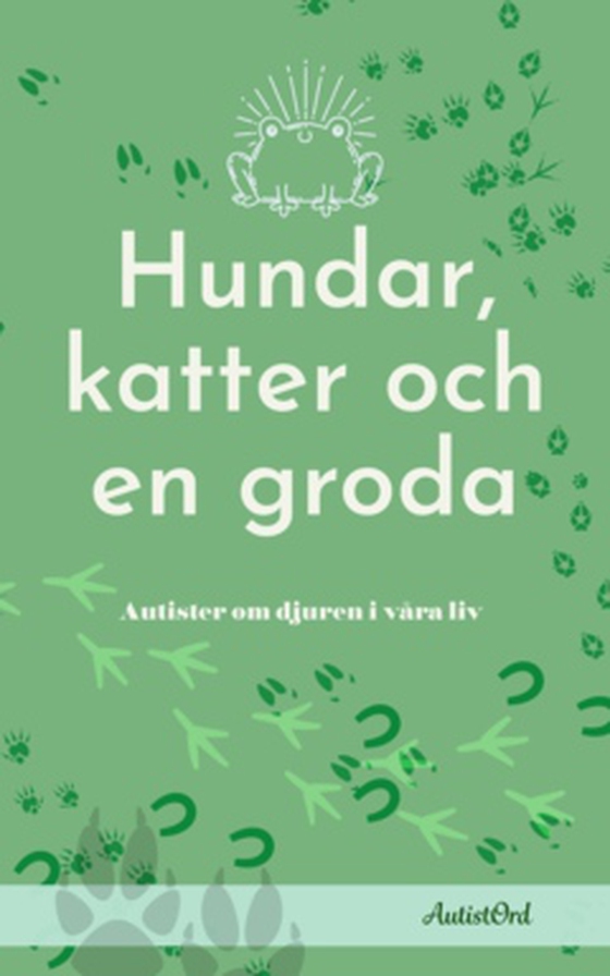 Hundar, katter och en groda