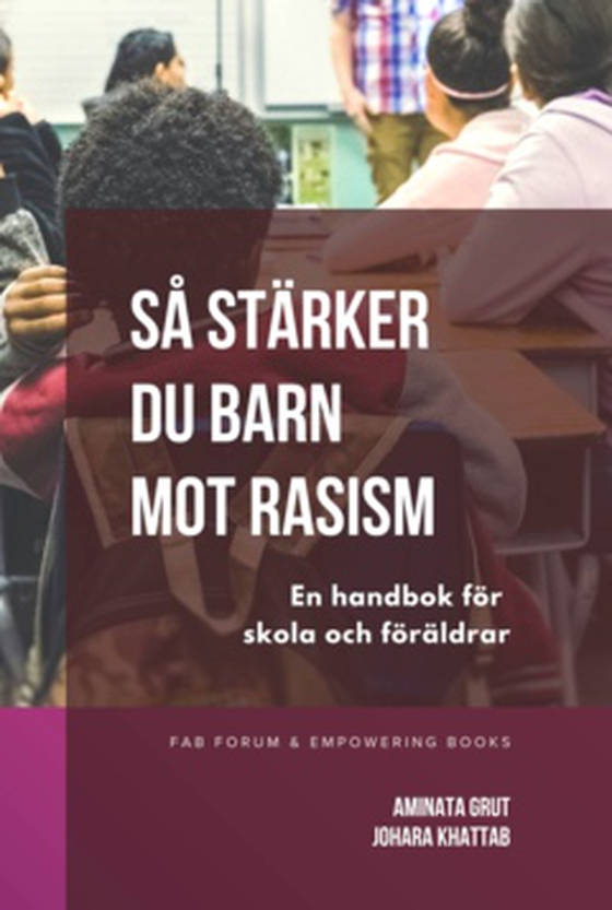 Så stärker du barn mot rasism