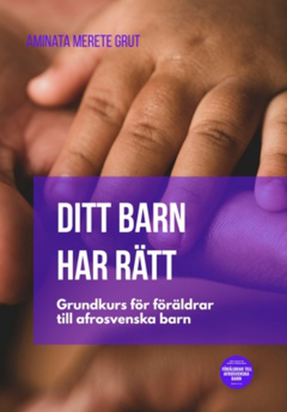 Ditt barn har rätt