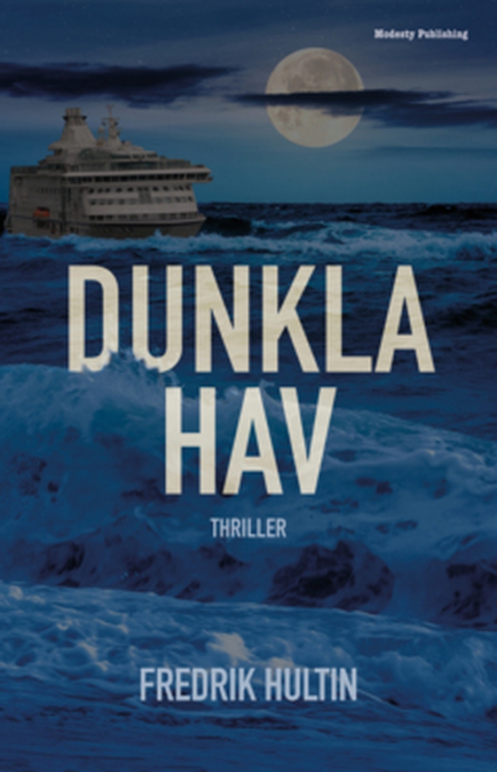 Dunkla Hav
