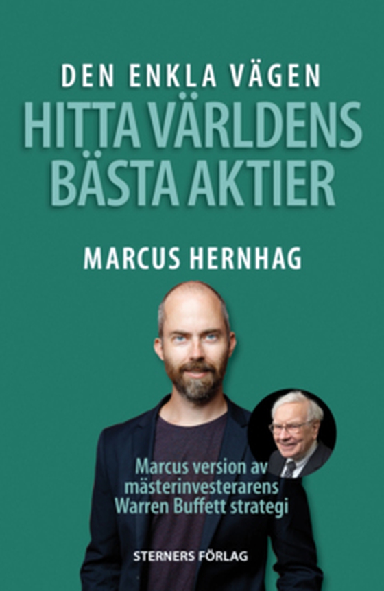 Den enkla vägen hitta världens bästa aktier