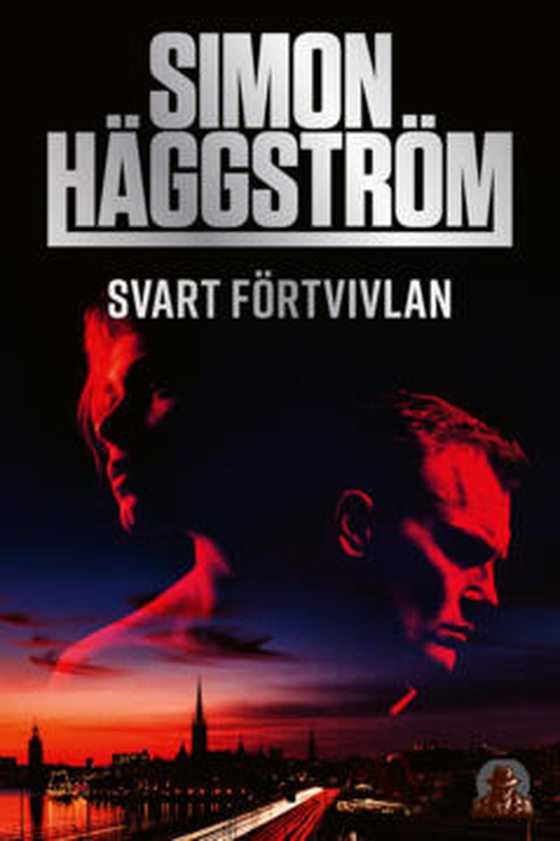 Svart förtvivlan
