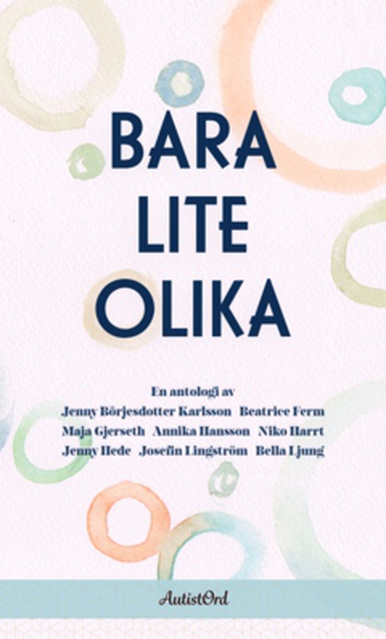 Bara lite olika